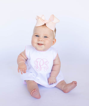 Baby Apparel