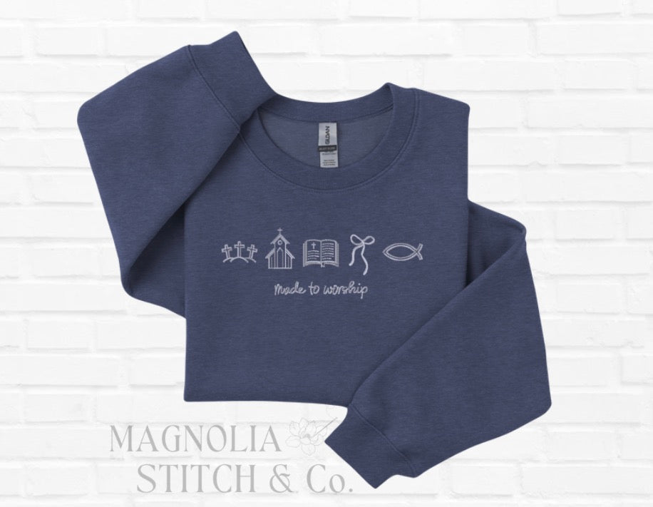 Faith Apparel