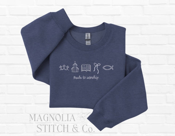 Faith Apparel