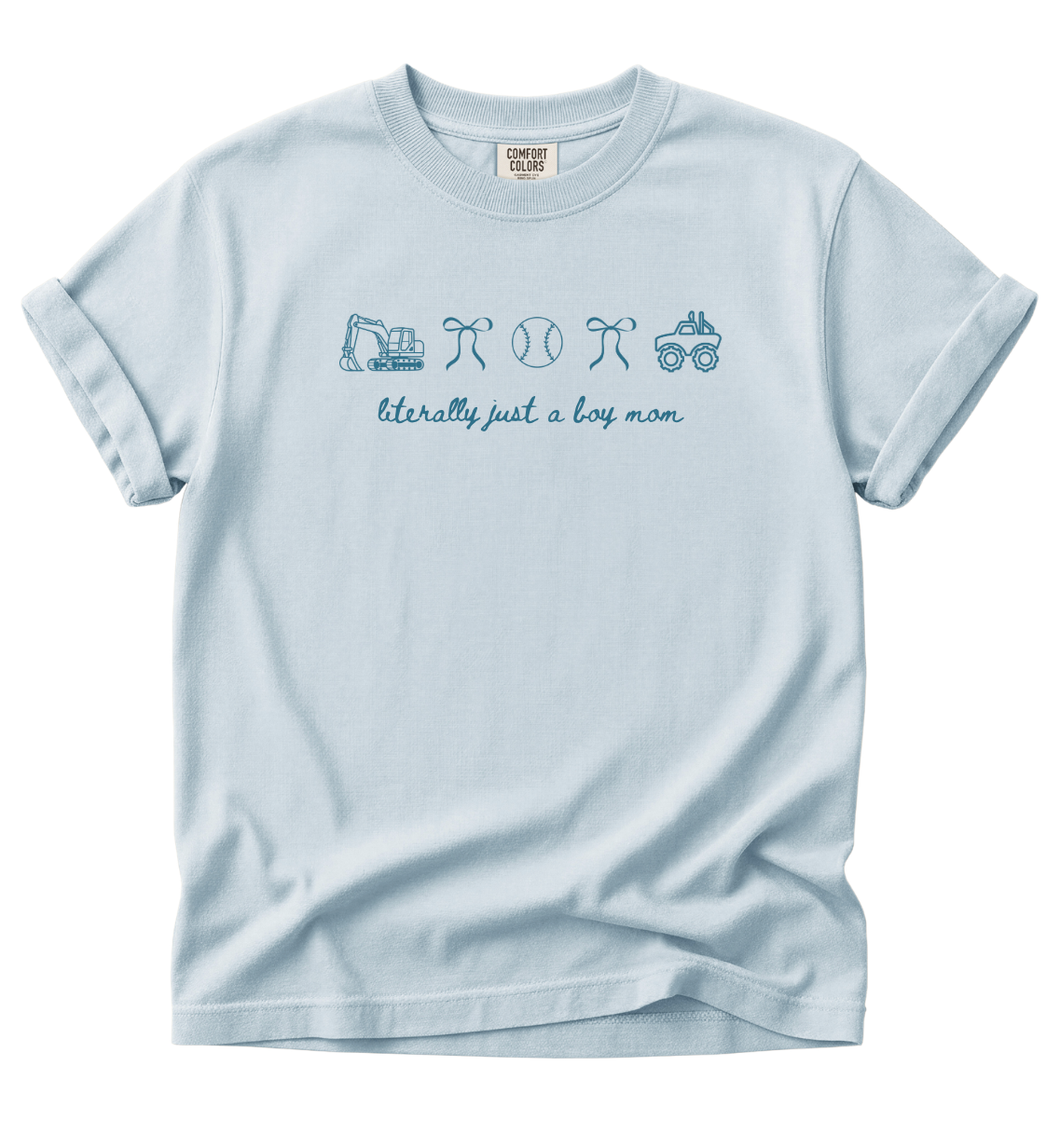 Mama Apparel