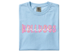 Pastel School Spirit Tee