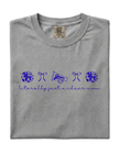 Literally Just a Cheer Mom Tee