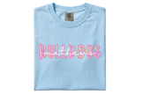 Pastel School Spirit Tee