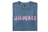 Pastel School Spirit Tee
