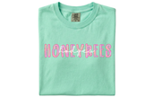 Pastel School Spirit Tee