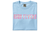 Pastel School Spirit Tee