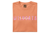 Pastel School Spirit Tee