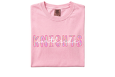 Pastel School Spirit Tee