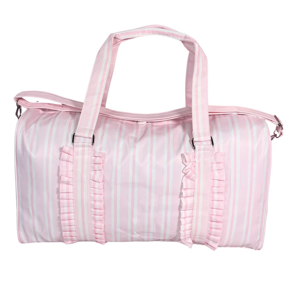 Nylon Duffle Bag