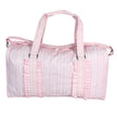 Nylon Duffle Bag