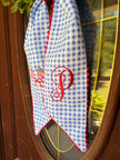 Patriotic Sash