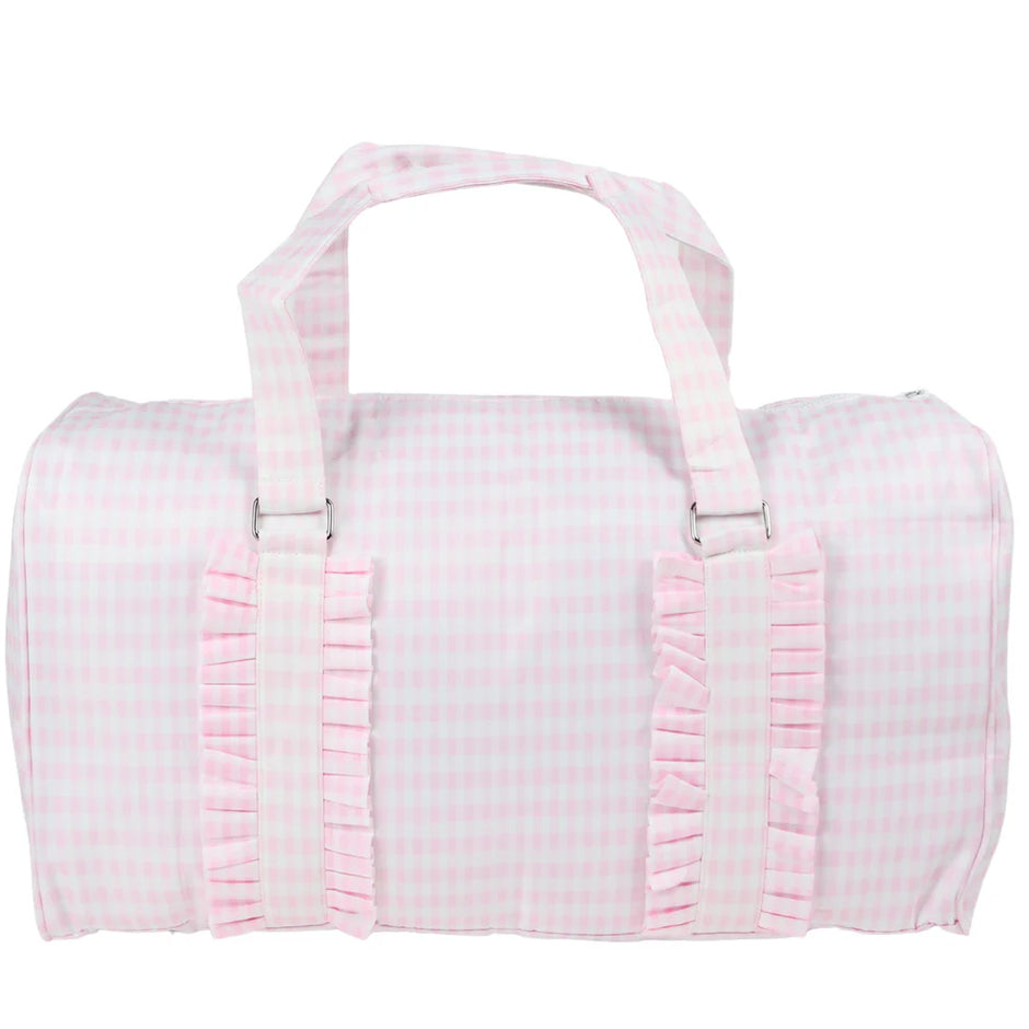 Nylon Duffle Bag