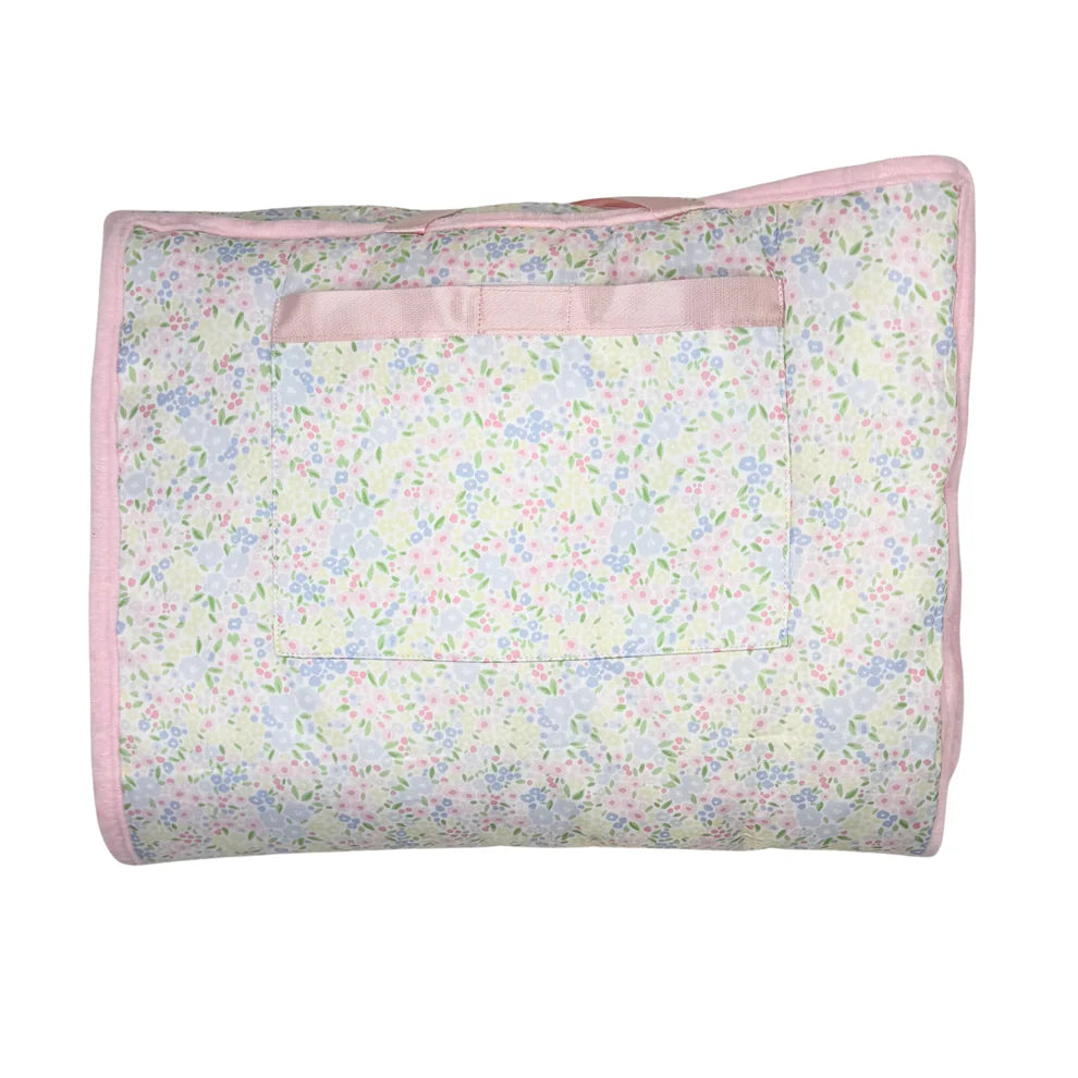 Personalized Nap Mat