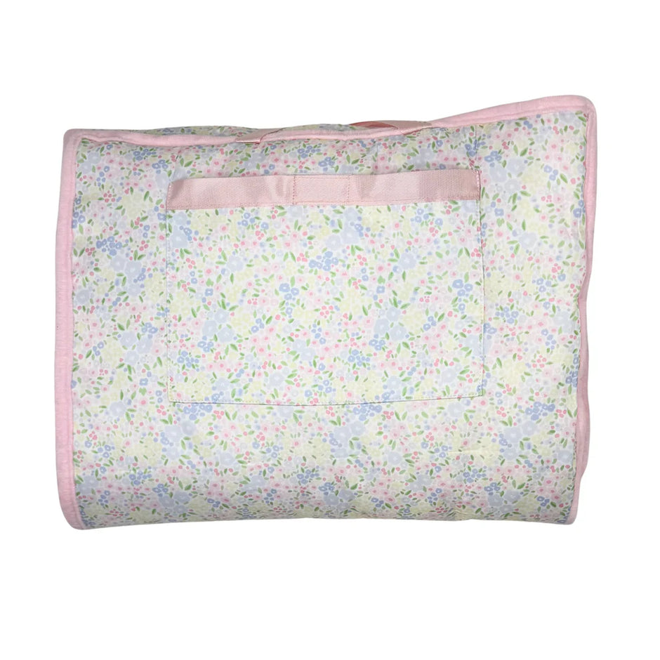 Personalized Nap Mat