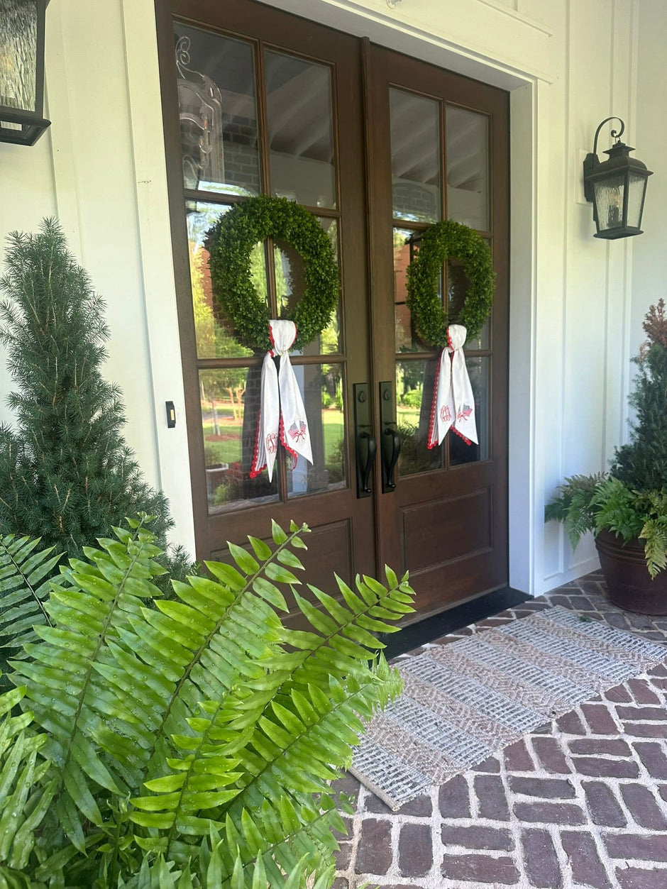 Patriotic Sash
