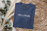 Coquette Bow Mama Tee