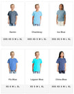 Greenwood Strong Tee - Youth