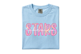 Pastel School Spirit Tee