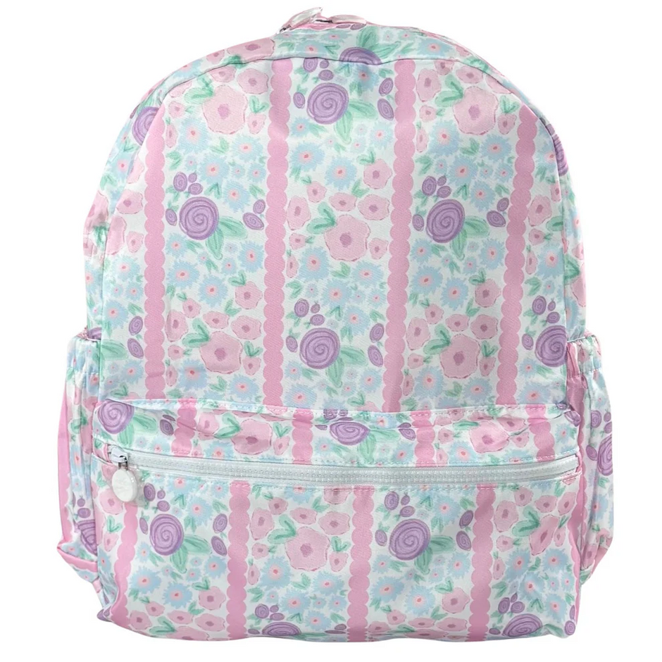 Children's Personalized Nylon Bookbag