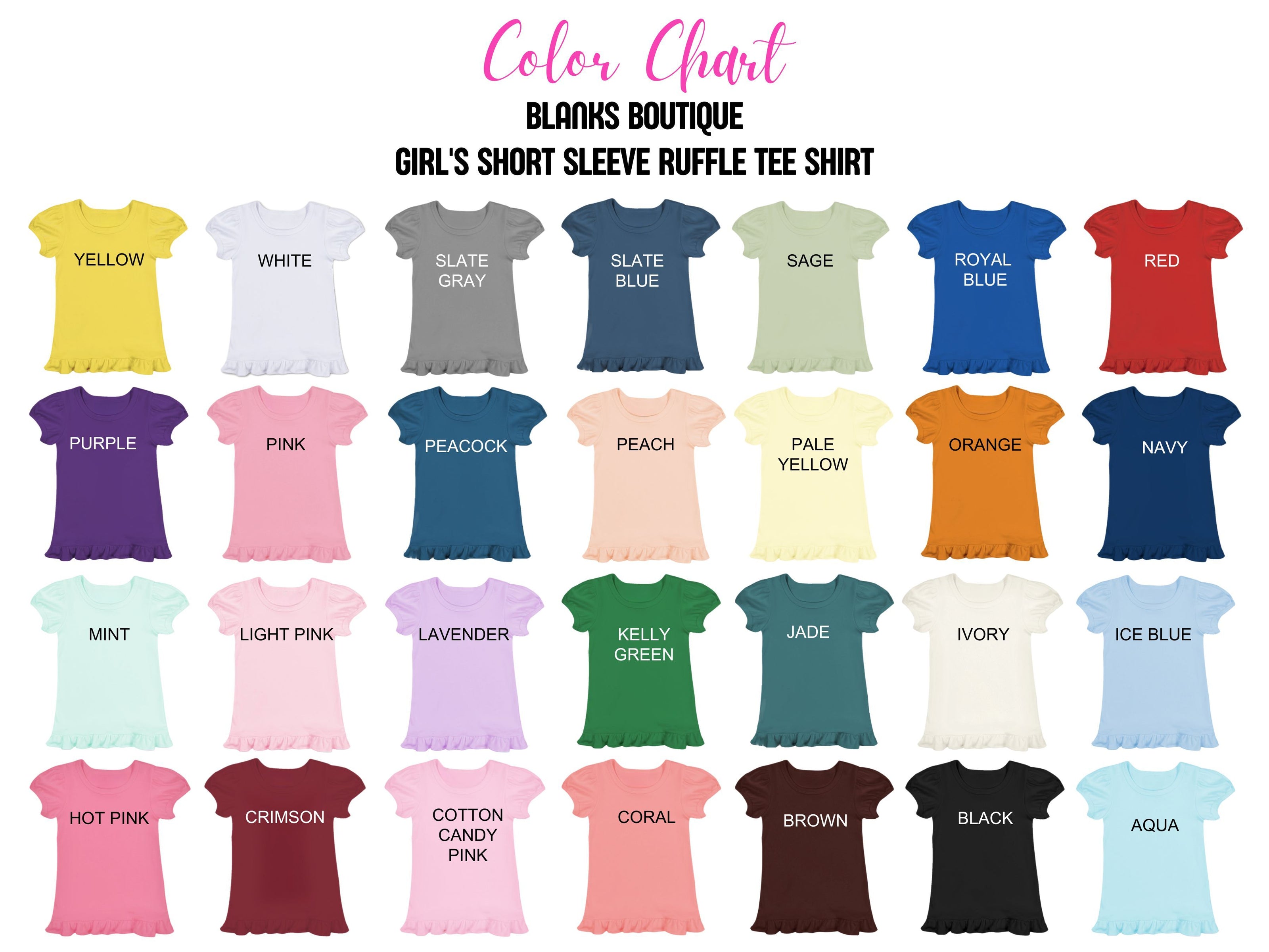 Pumpkin Bow Frame - Fall Ruffle Tee