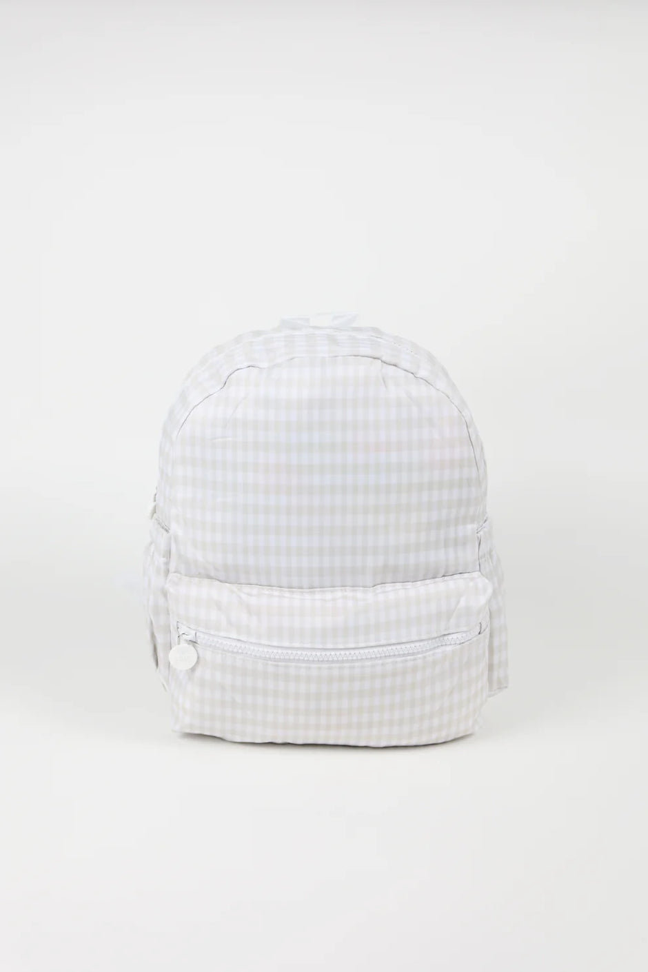 Children's Personalized Nylon Bookbag