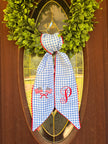 Patriotic Sash