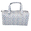 Nylon Duffle Bag