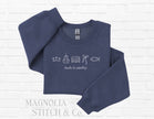 Made To Worship Sweatshirt