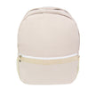 Children's Personalized Seersucker Bookbag