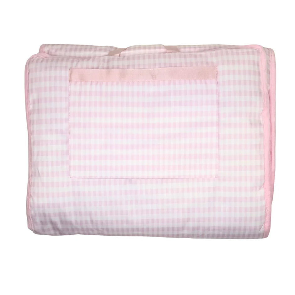Personalized Nap Mat