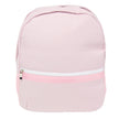 Children's Personalized Seersucker Bookbag
