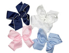 Personalized Hair Bow