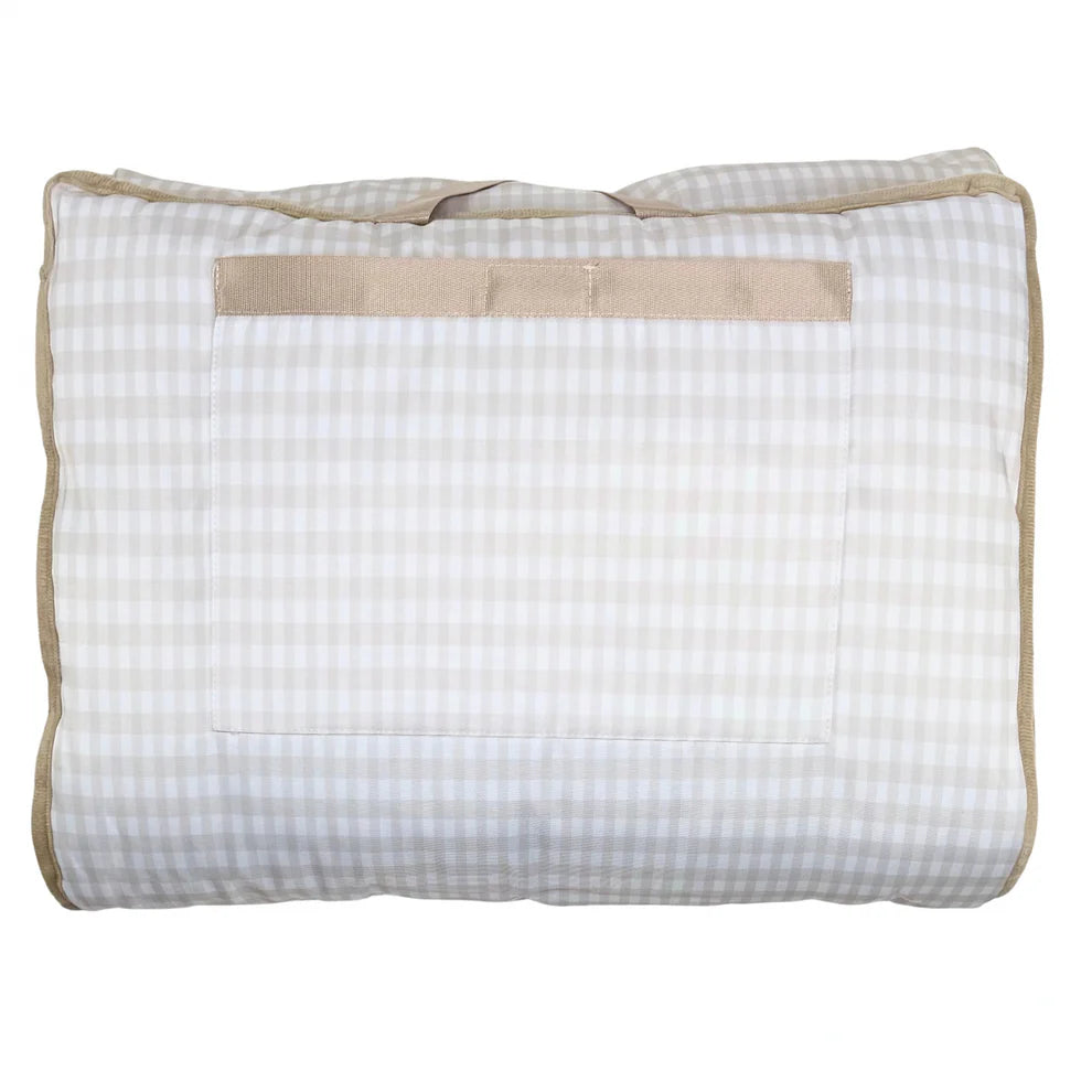 Personalized Nap Mat