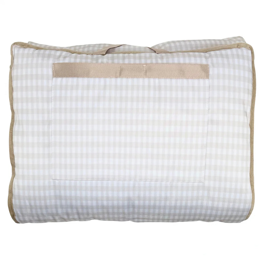 Personalized Nap Mat