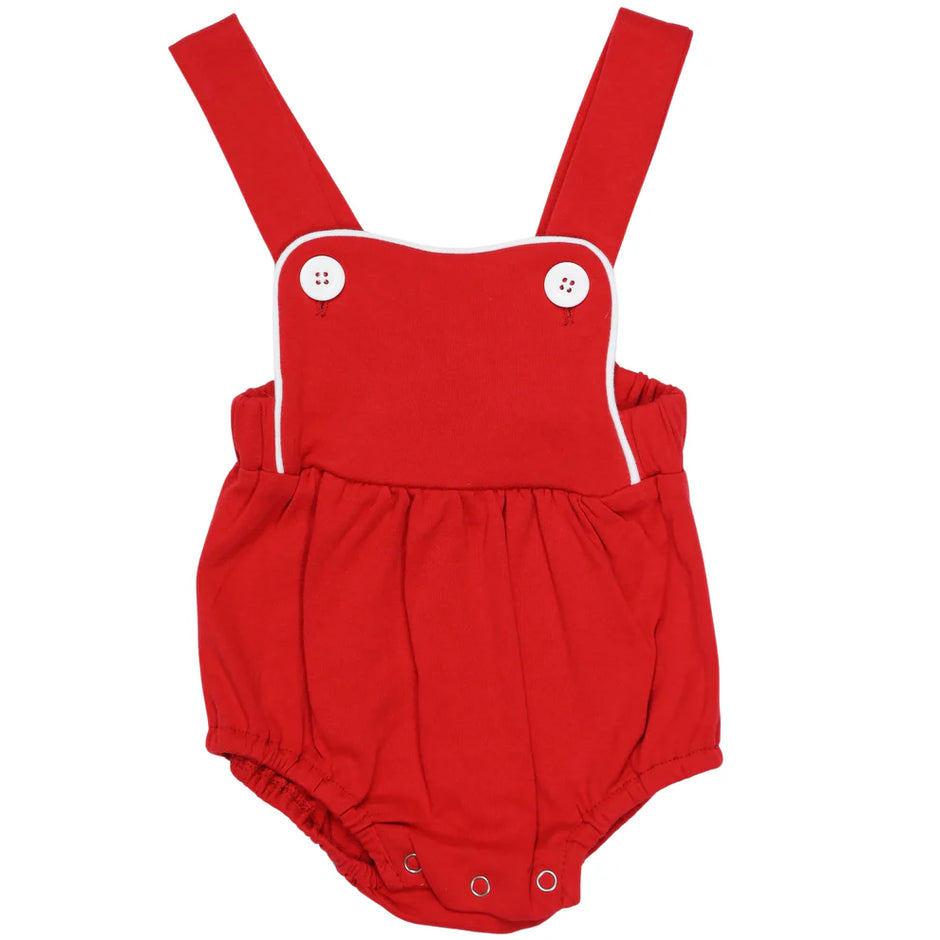 Unisex Sunsuit