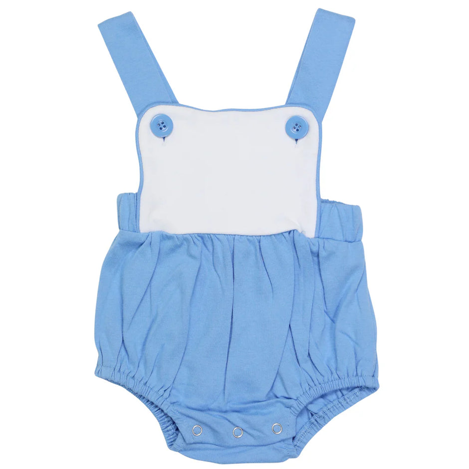 Unisex Sunsuit