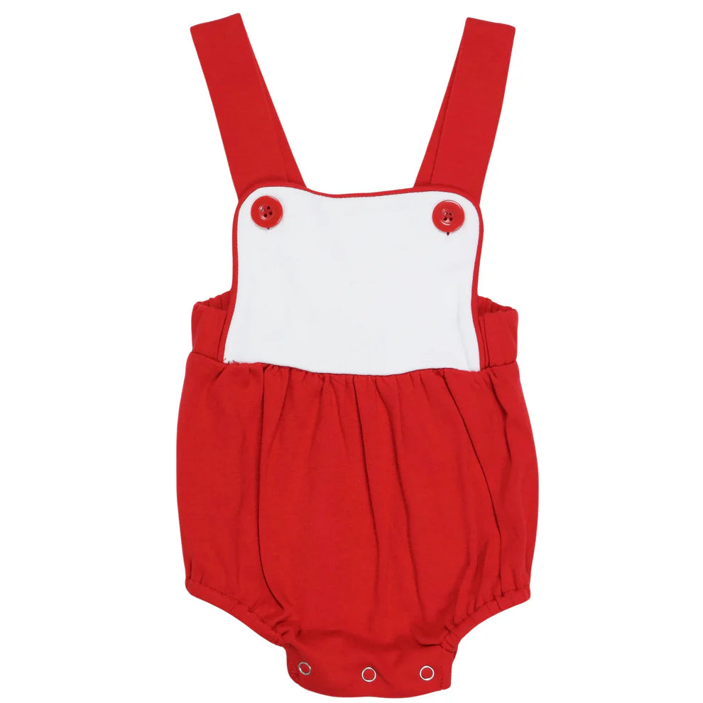 Unisex Sunsuit