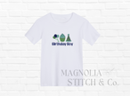 Birthday Boy - Celebration Toddler Tee