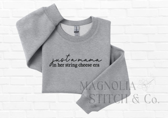 String Cheese Era - Women's Sweatshirt