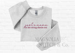 String Cheese Era - Women's Sweatshirt