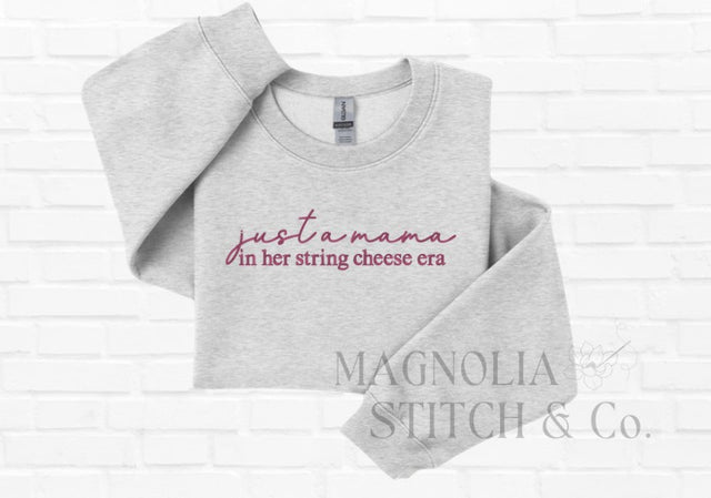 String Cheese Era - Women's Sweatshirt