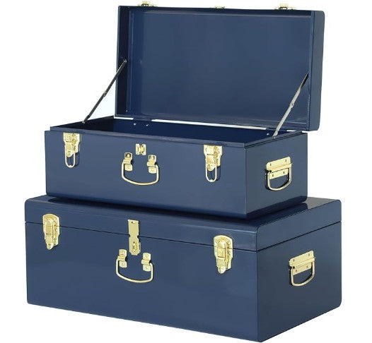Personalized Keepsake Trunks