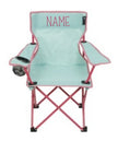 Kids Personalized Lawn Chair