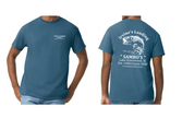 Irvine's Landing - Adult Tee