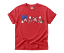 T-Ball Mama Tee