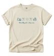 Literally Just a Boy Mom Tee