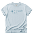 Literally Just a Boy Mom Tee