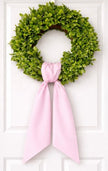 XOXO - Valentine's Day Wreath Sash