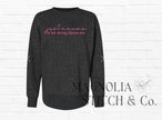 String Cheese Era - Women's Sweatshirt