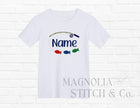 Greatest Catch - Toddler Boy Tee